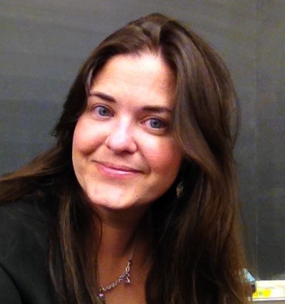 Amy Erickson